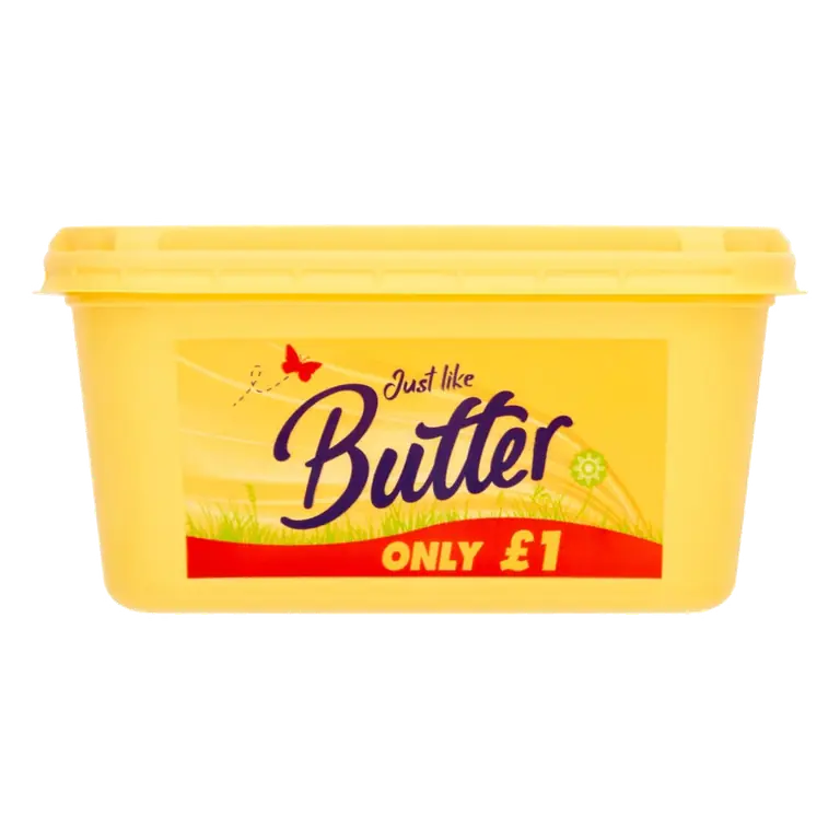 Just Like Butter Spread 450g