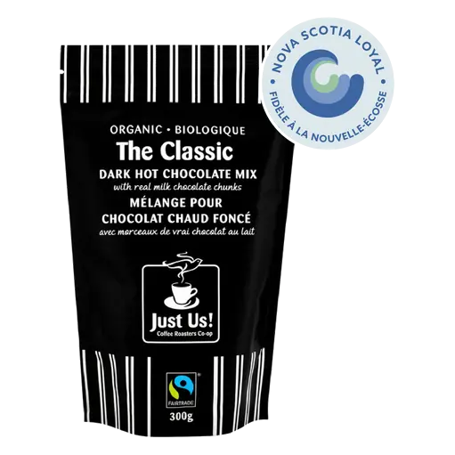Hot Chocolate Classic 300 g