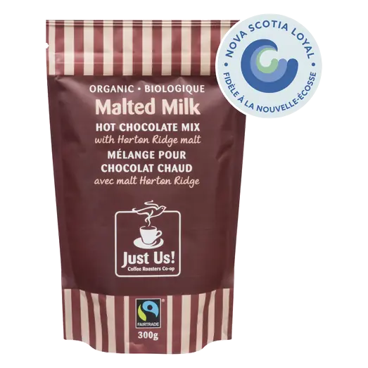 Hot Chocolate Malted Milk 300 g