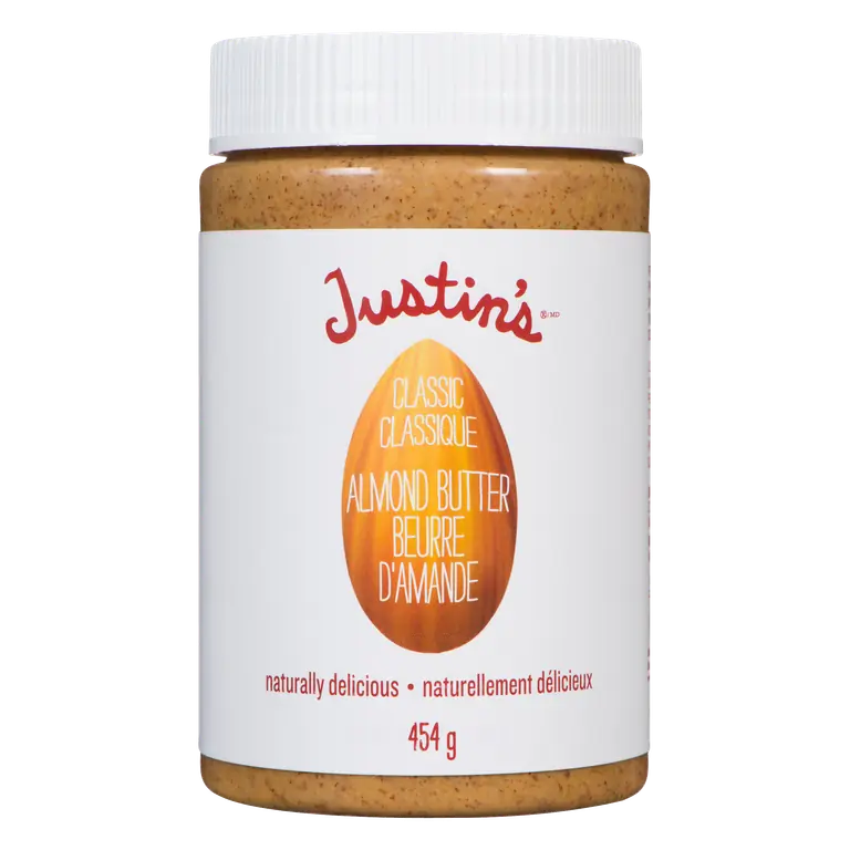 Butter Almond Classic 454 g