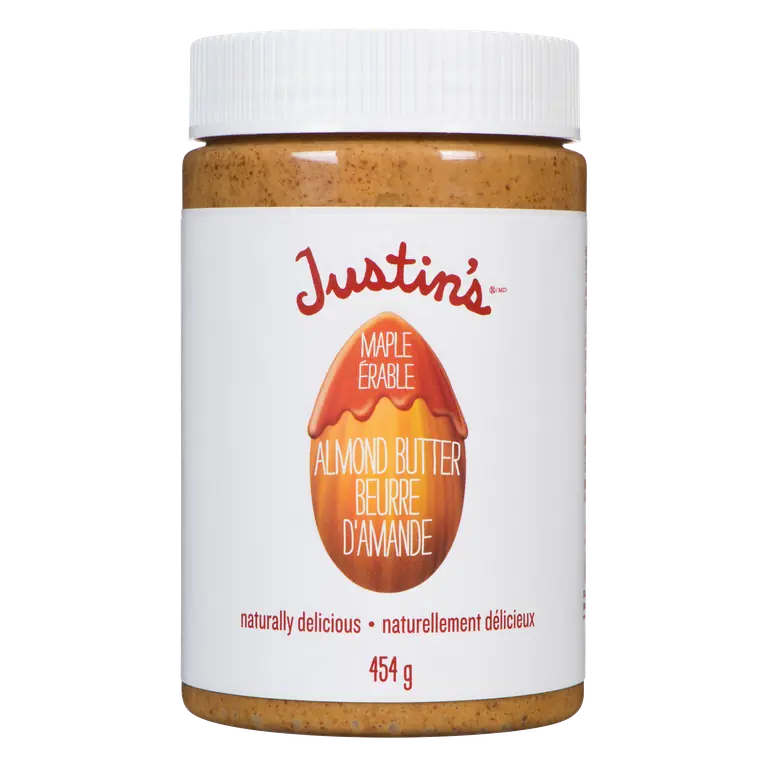 Butter Almond Maple 454 g