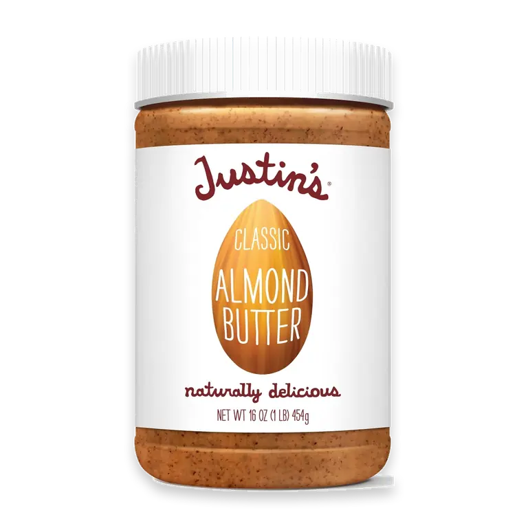 Classic Almond Butter, 16 oz.