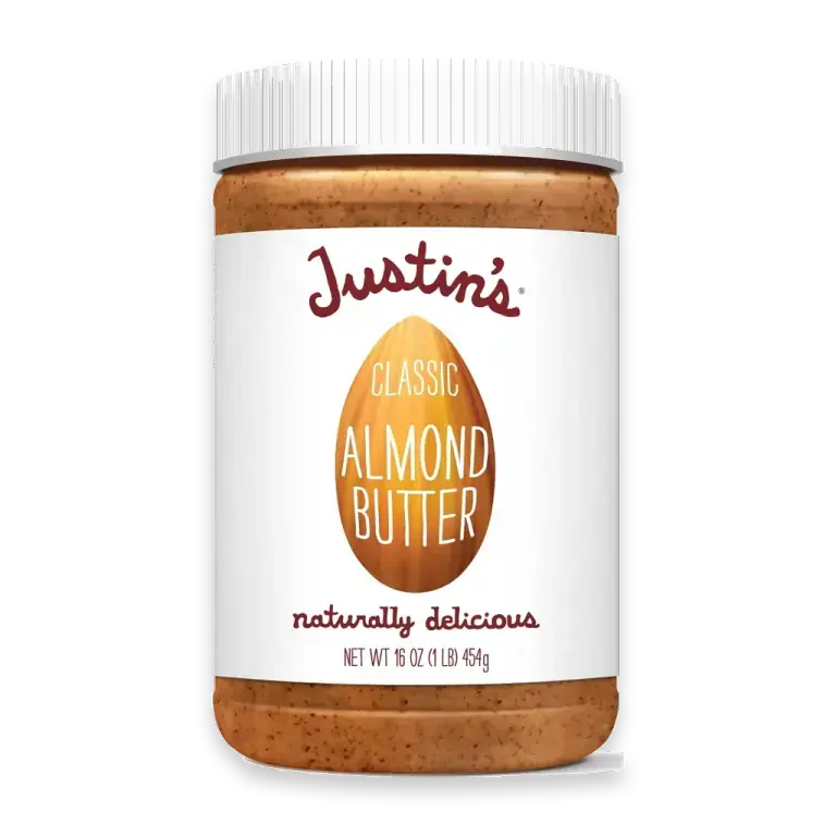 Classic Almond Butter