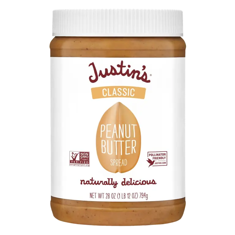 Classic Peanut Butter Spread
