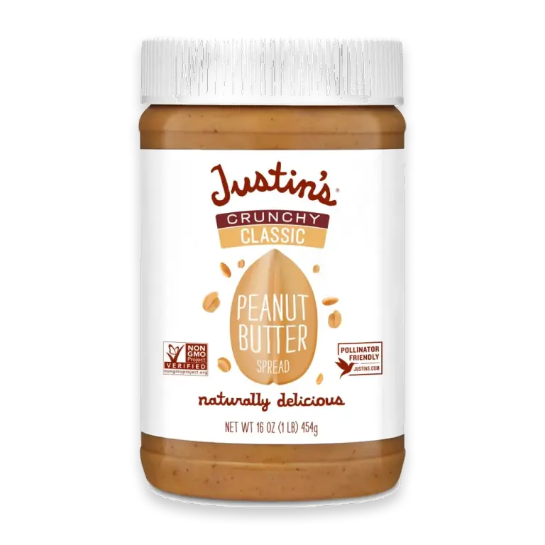 Crunchy Classic Peanut Butter