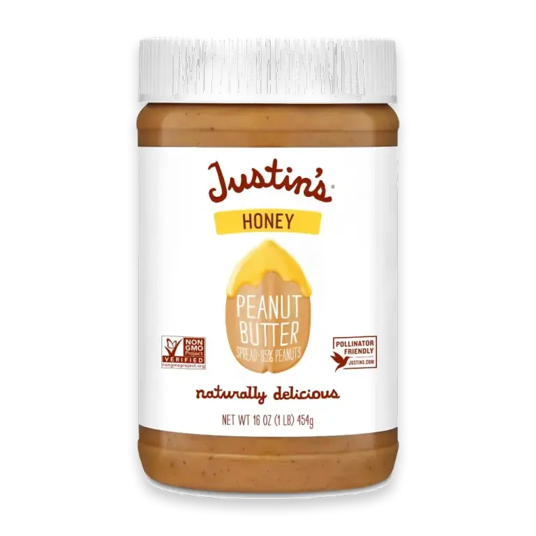 Honey Peanut Butter Spread, 16 oz.