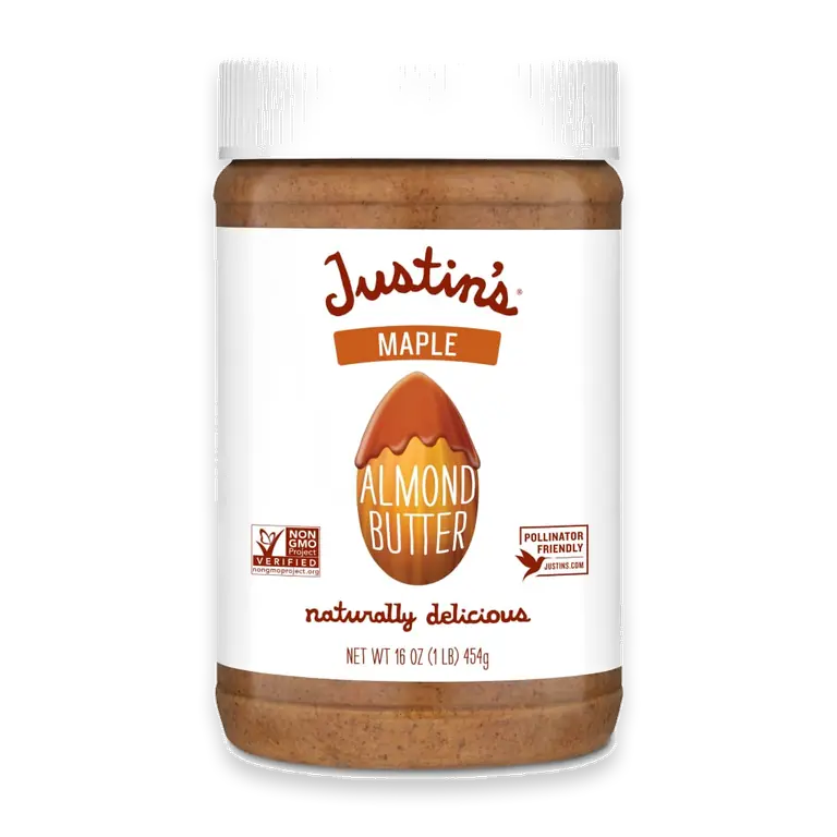 Maple Almond Butter, 16 oz.