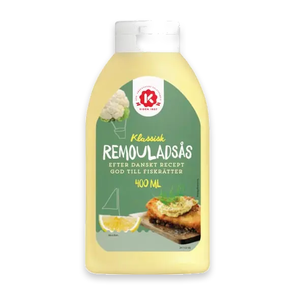 Remouladsås