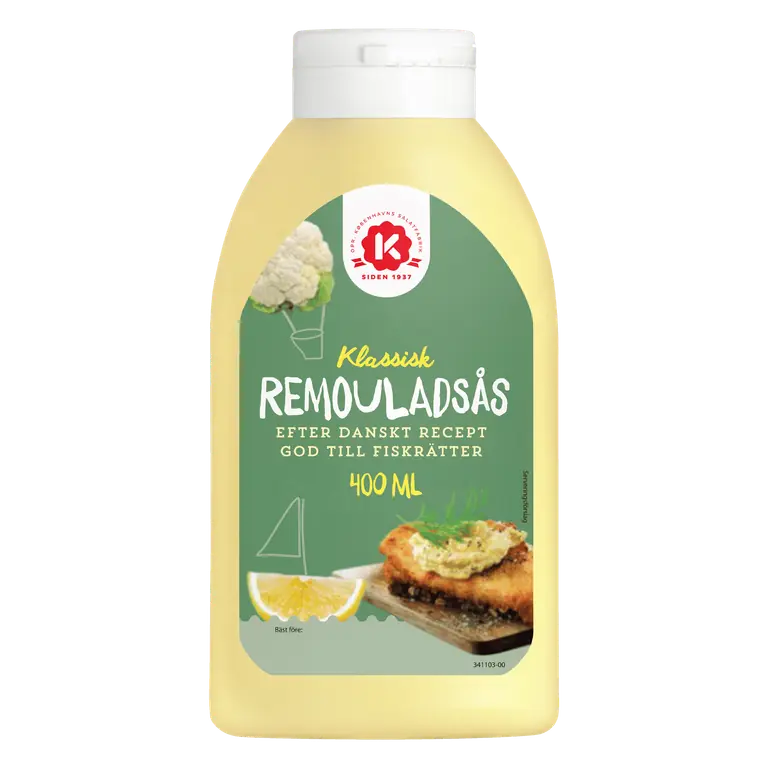 Remouladsås