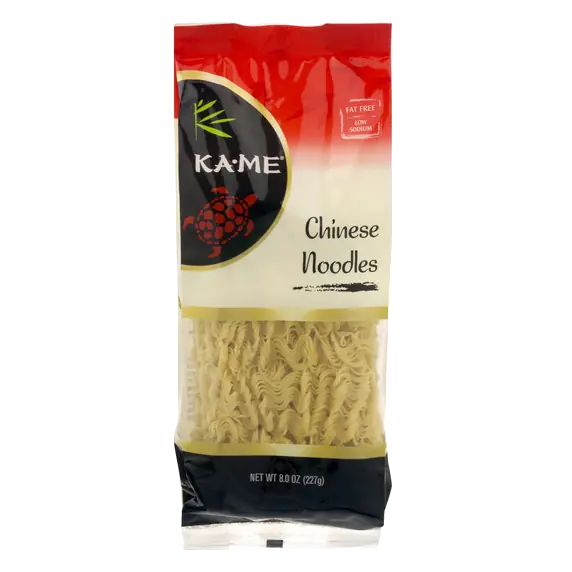 Chinese Noodles