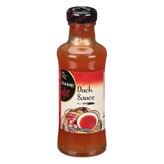 Duck Sauce