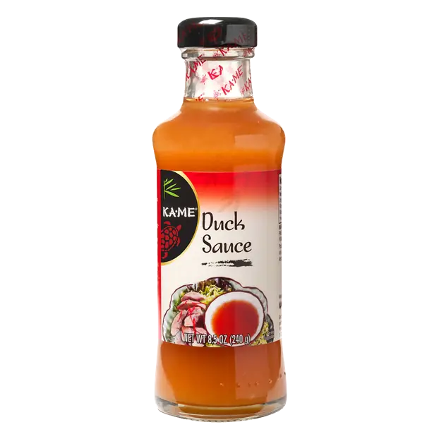 Duck Sauce