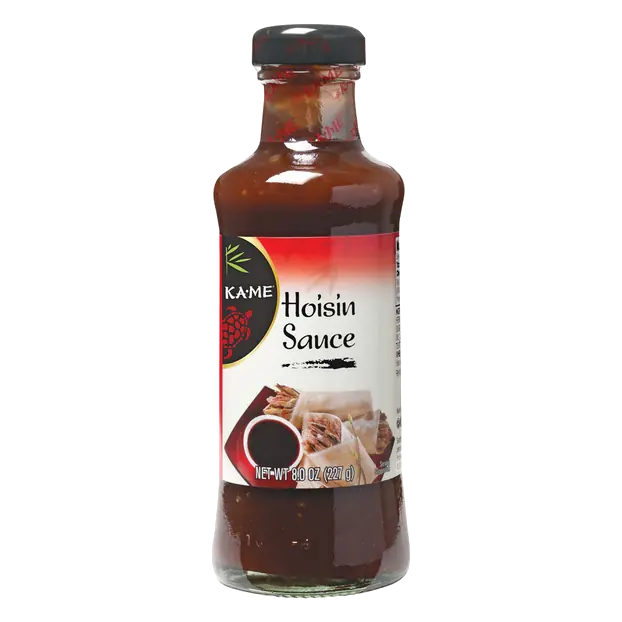 Hoisin Sauce