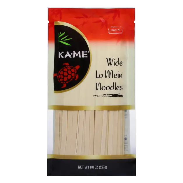 Noodles Lo Mein Wide