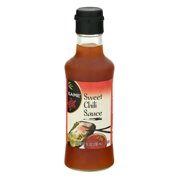 Sweet Chili Sauce