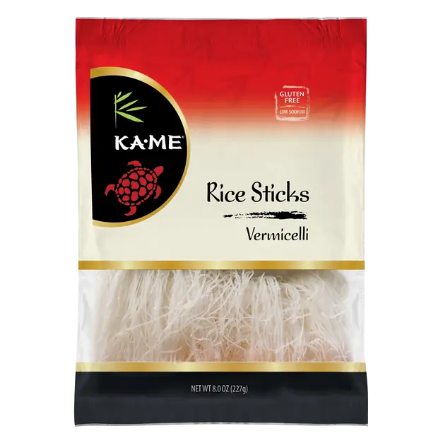 Vermicelli Rice Sticks Gluten Free