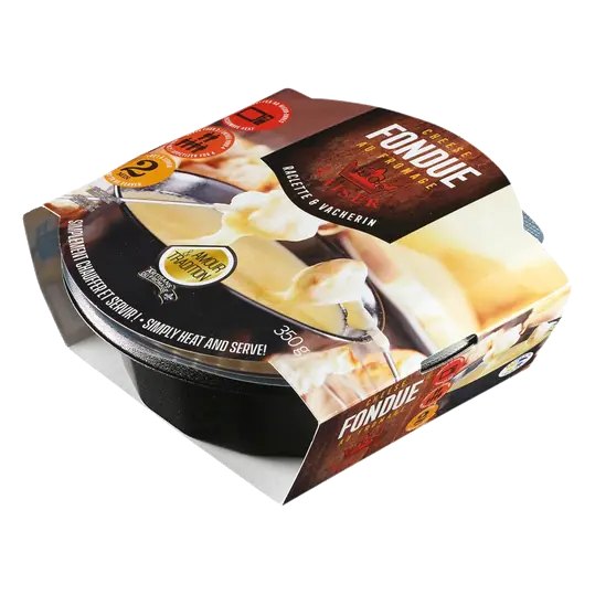 Fondue Cheese 350 g