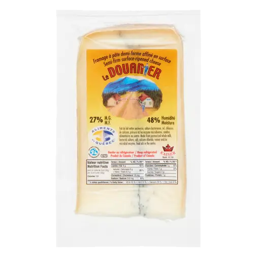 Le Douanier Cheese 170 G