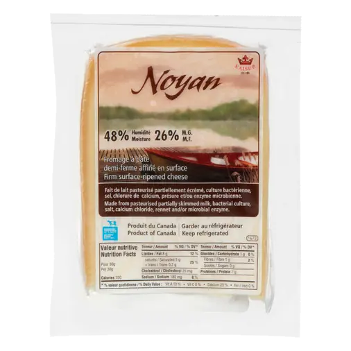 Noyan Cheese 170 G