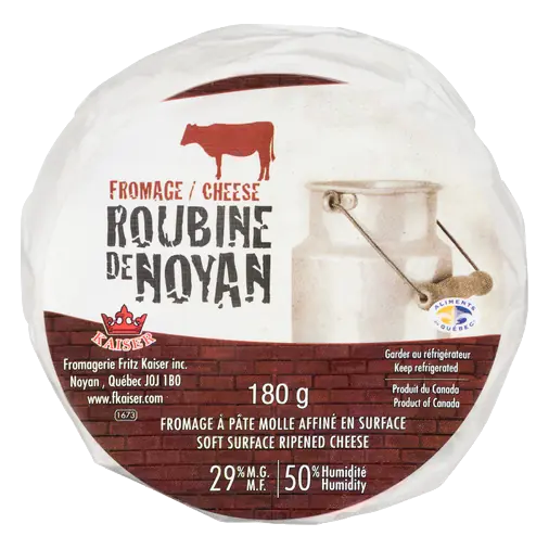 Roubine De Noyan Cheese 180 g