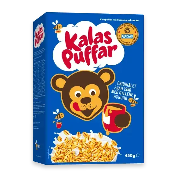 Kalaspuffar