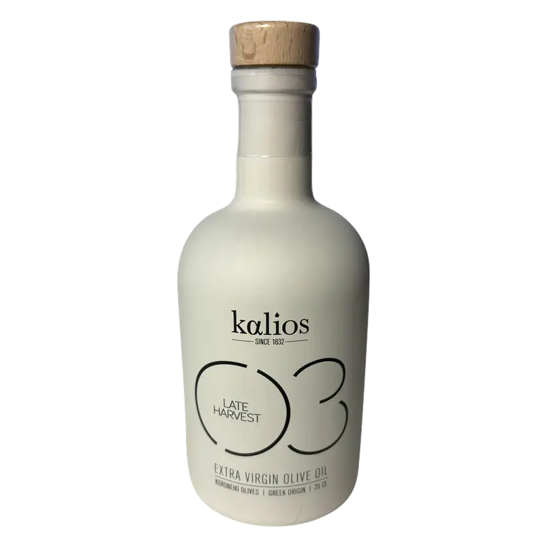 Olivolja No3