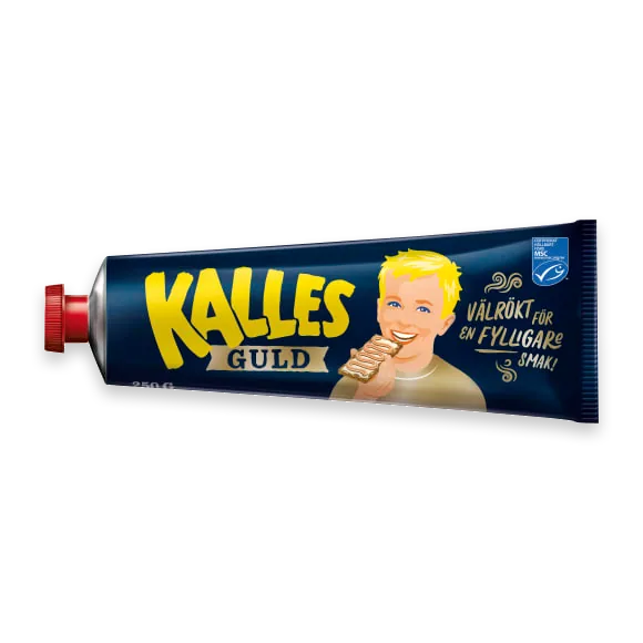 Kaviar Guld