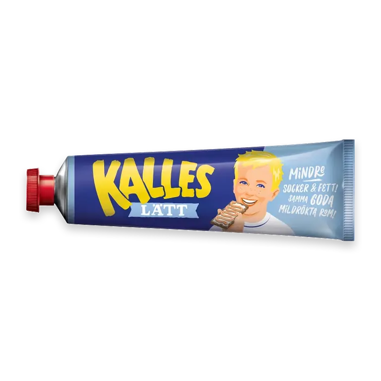 Kaviar lätt 190g