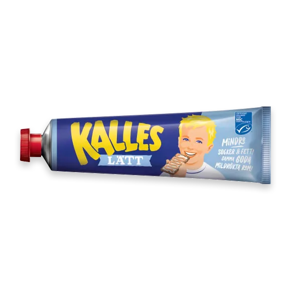 Kaviar Lätt