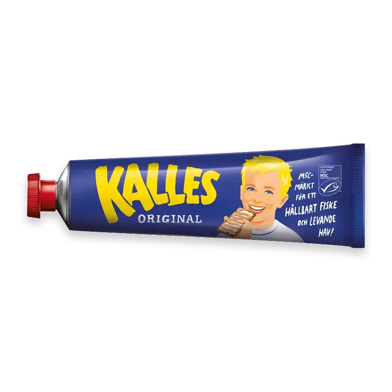 Kaviar original 190g