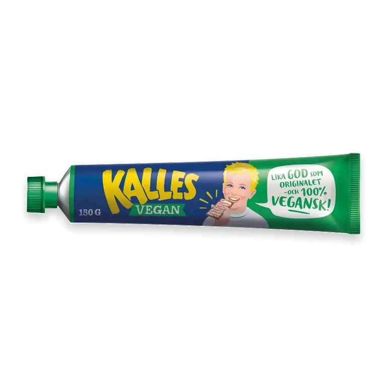Kaviar vegansk 150g