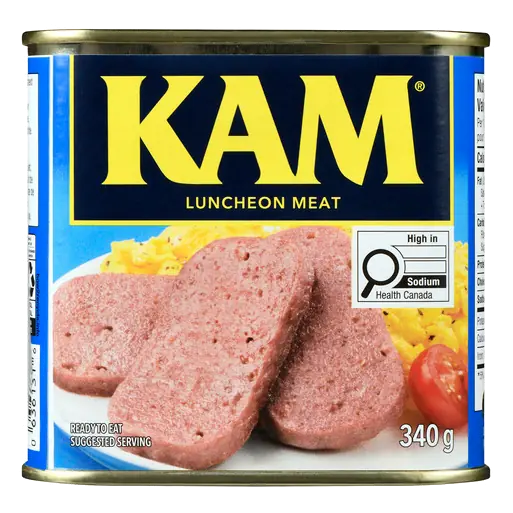 Luncheon Meat 340 g