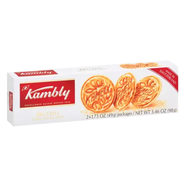 Bretzeli