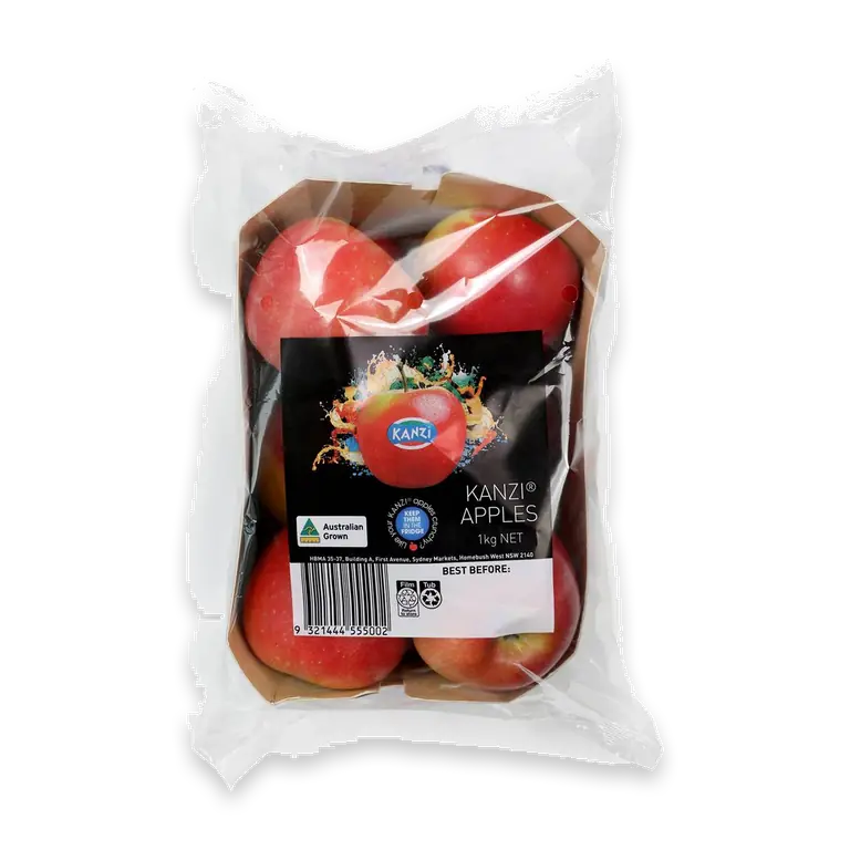 Apple Punnet