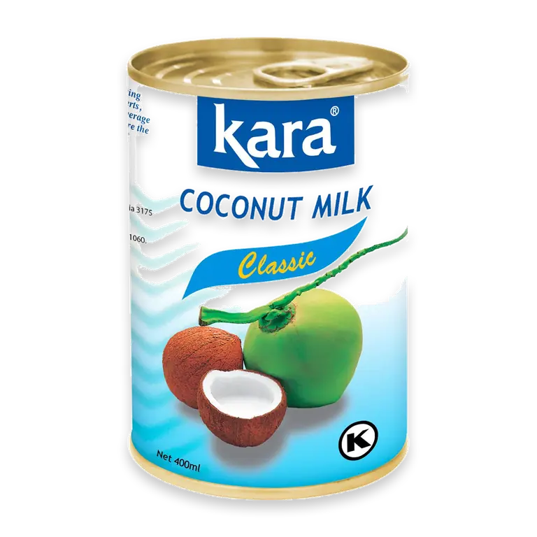 Coconut Milk