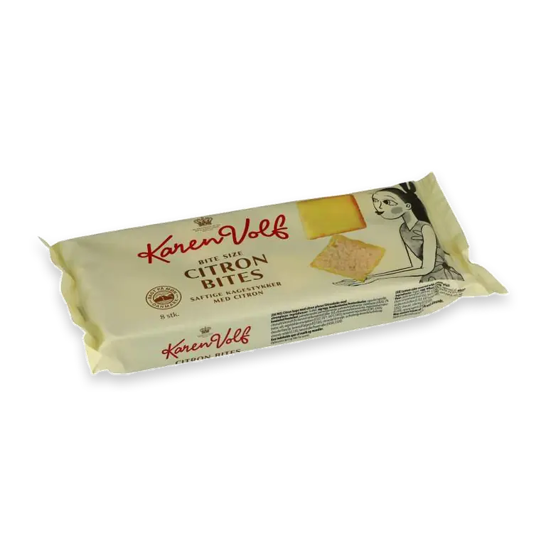 Citron Bites 8-pack