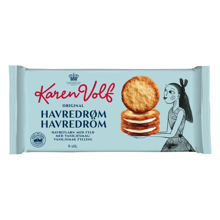 Havredröm