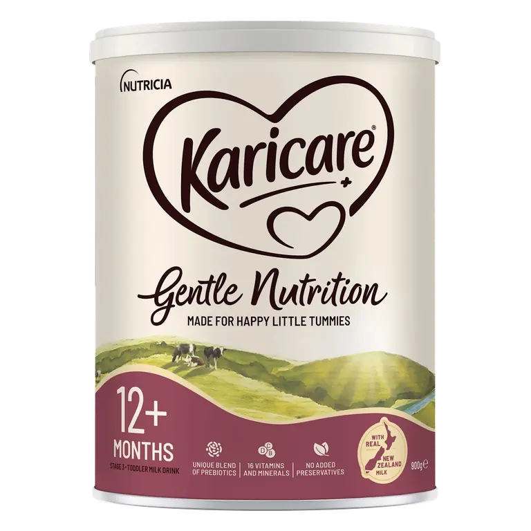 Plus 3 Milk for Toddlers 12+ Months