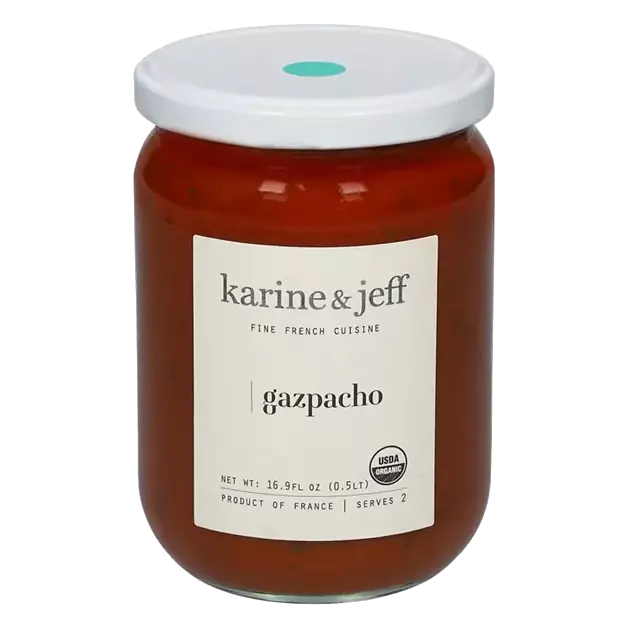 Gazpacho