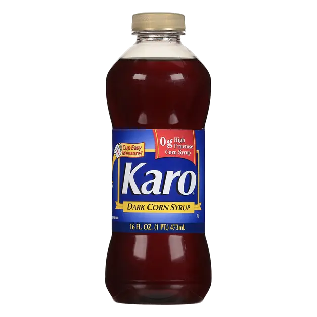 Dark Corn Syrup