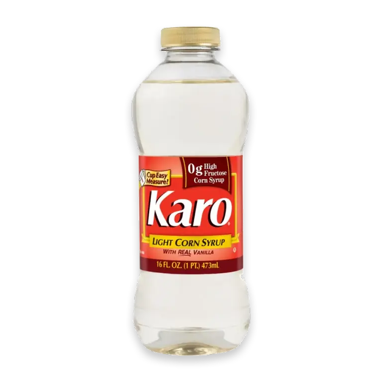 Light Corn Syrup