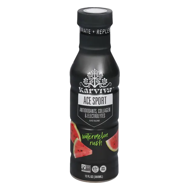 Karviva Ace Watermelon Rush Sport Drink
