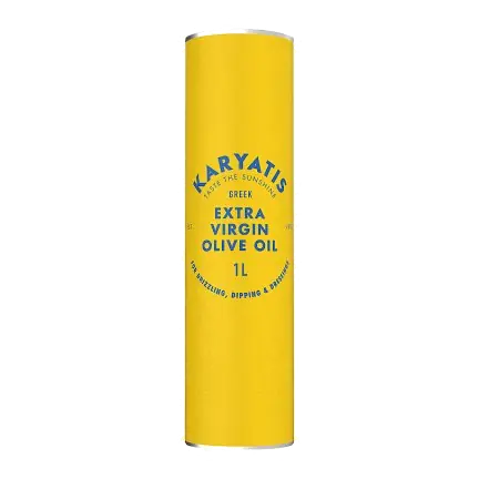 Extra Virgin Olive Oil