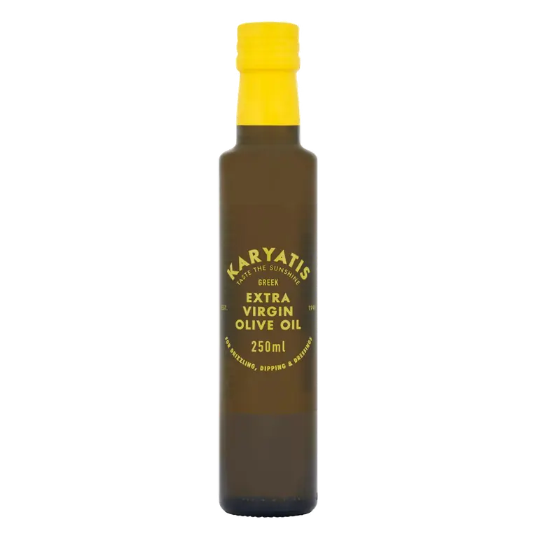 Greek Extra Virgin Olive Oil 250ml