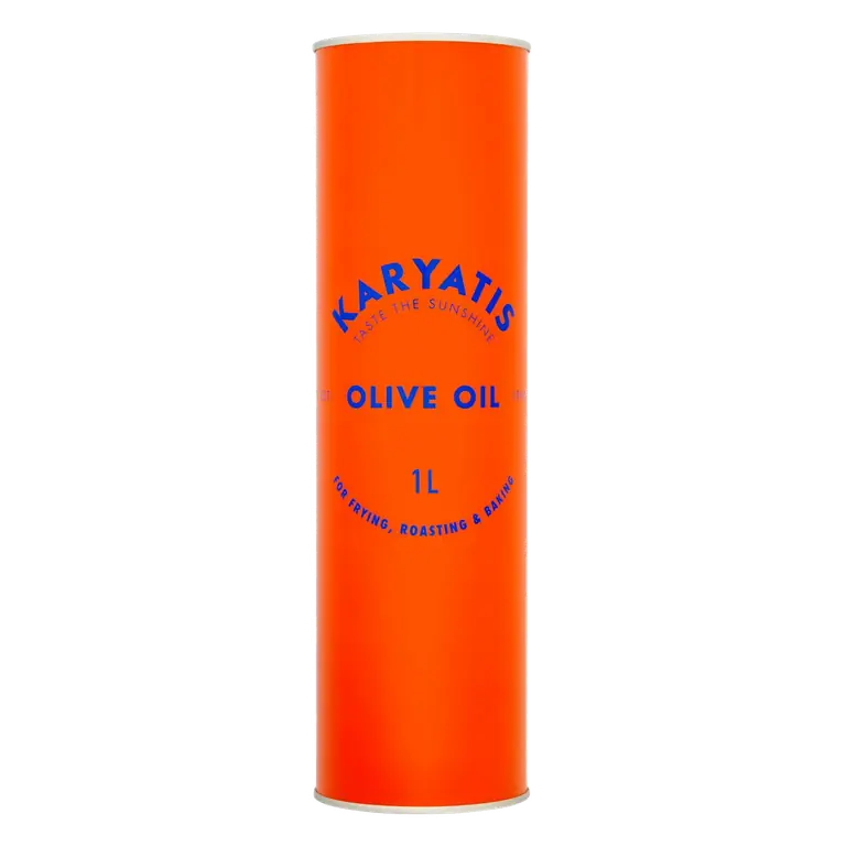 Olive Oil 1L
