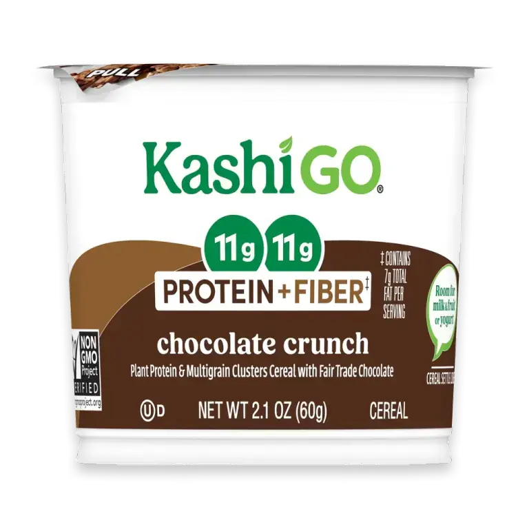 Go Cereal Chocolate 2.1oz