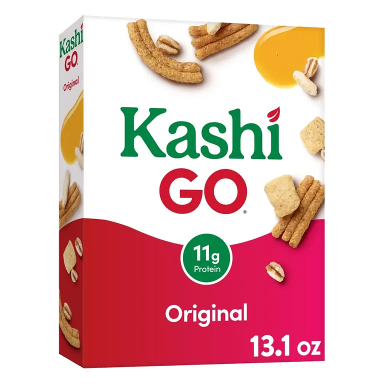 Go Cereal