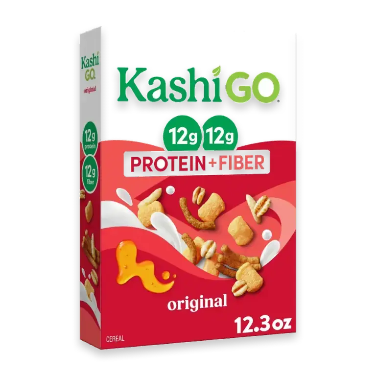 Protein Cereal