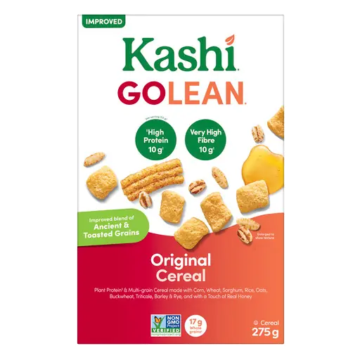 Go Lean Original Cereal 275 g