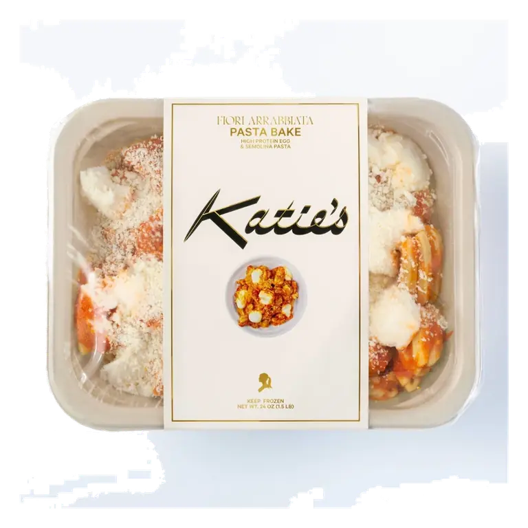Katie's Fiori Arrabbiata Pasta Bake, 24oz